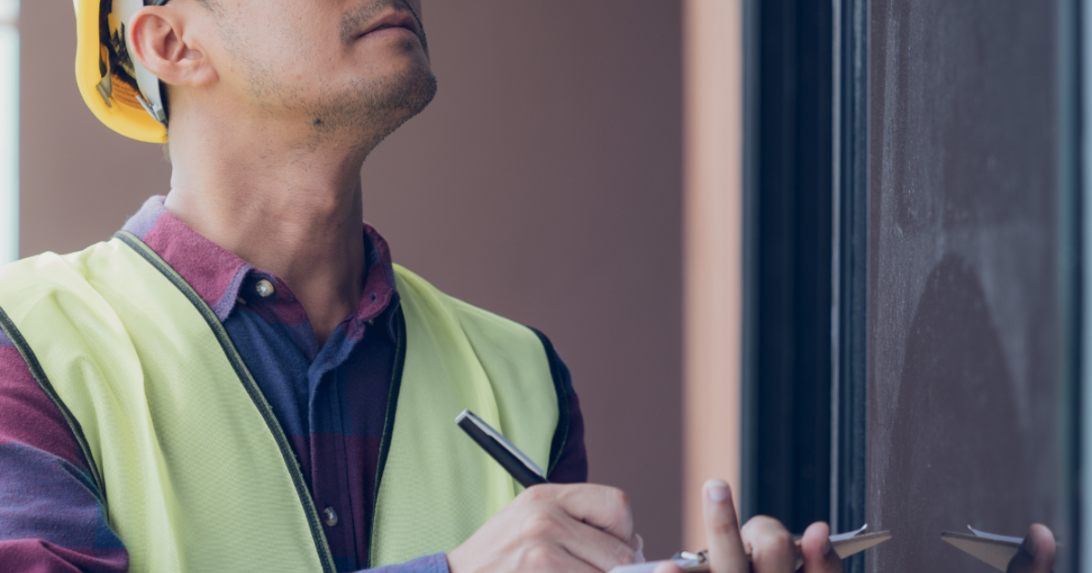How to a Building Inspector with No Degree