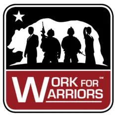 Work For Warriors