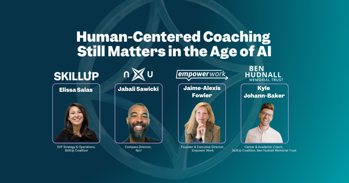 Human-Centered Coaching in the Age of AI: Insights from a…